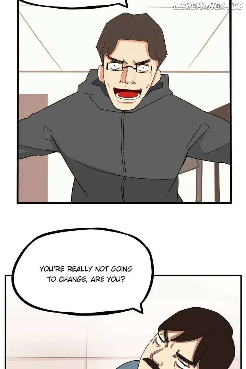 Poor Father And Daughter chapter 93 - page 29