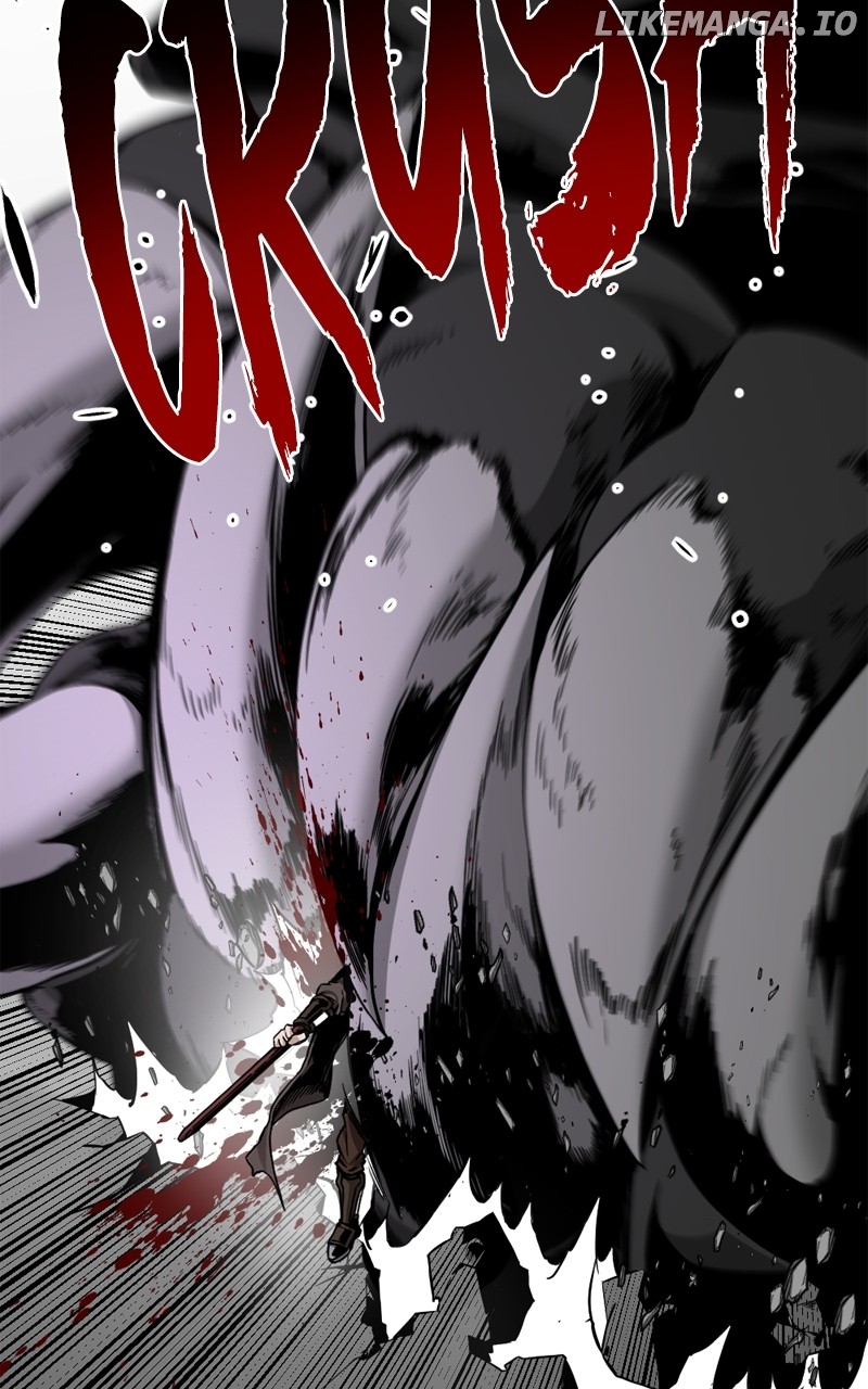 Hero Killer Chapter 143 - page 16