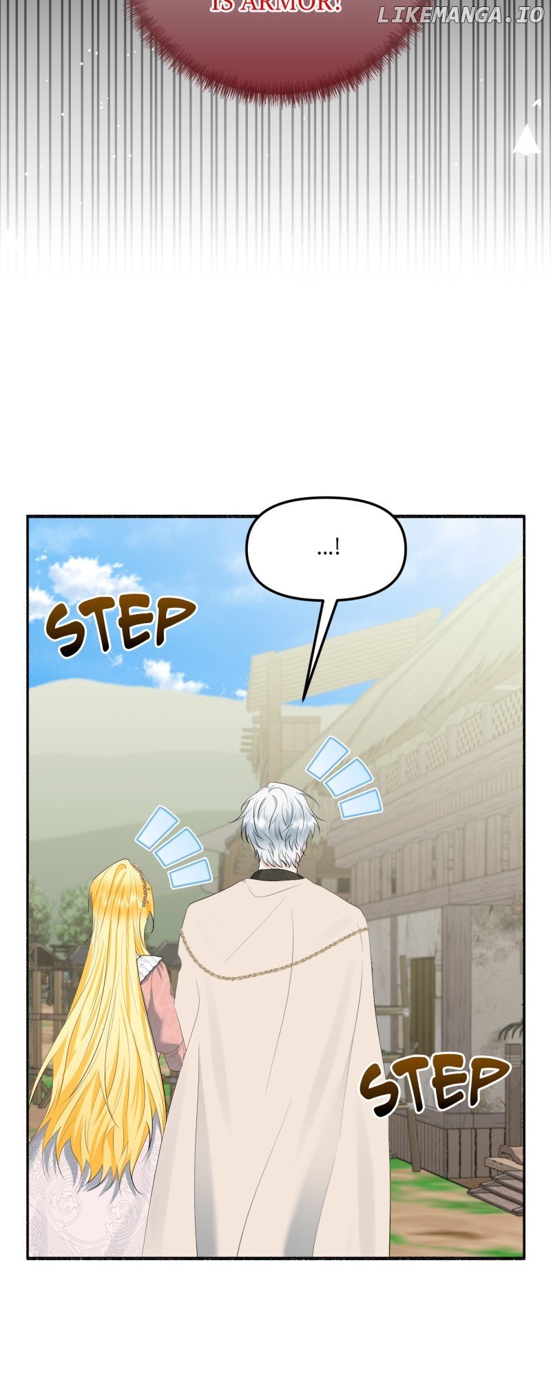 My Angelic Husband is actually a Devil in Disguise Chapter 50 - page 16