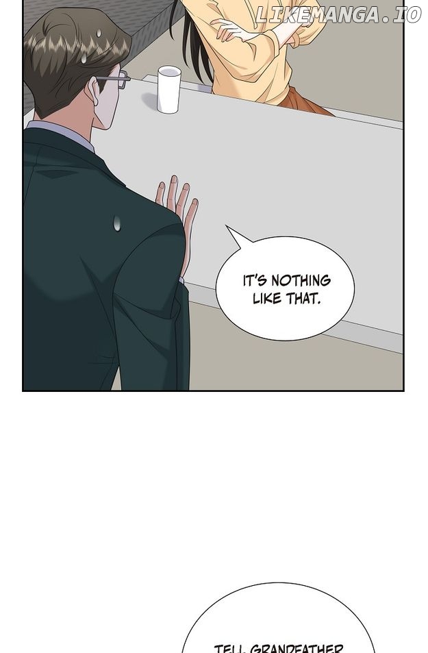 Some Kind of Marriage Chapter 47 - page 63