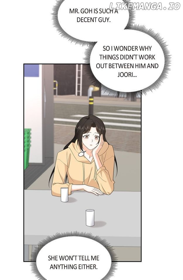 Some Kind of Marriage Chapter 47 - page 73