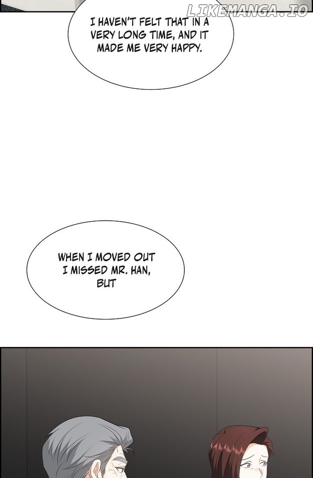 Some Kind of Marriage Chapter 48 - page 56