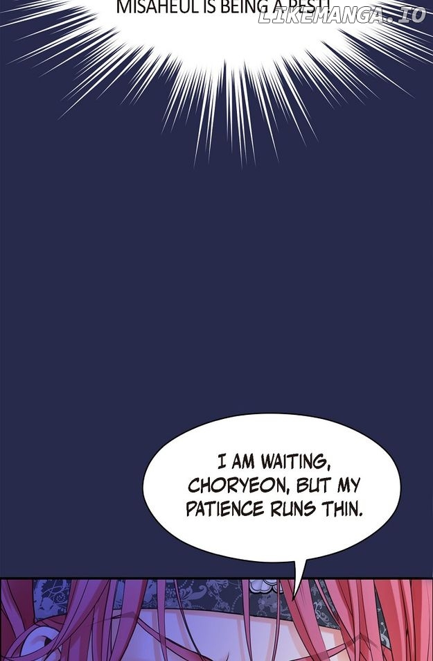 Sarasah - Manga Chapter 152 - page 78