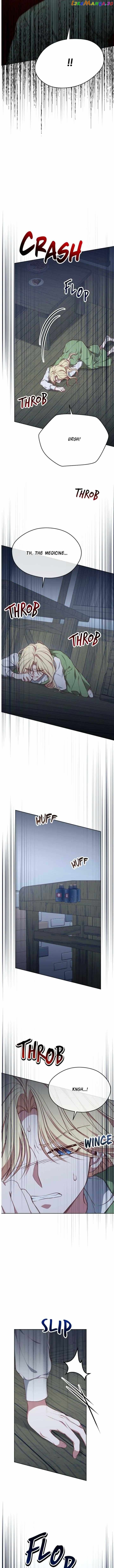 Beast’s Flower Chapter 45 - page 3