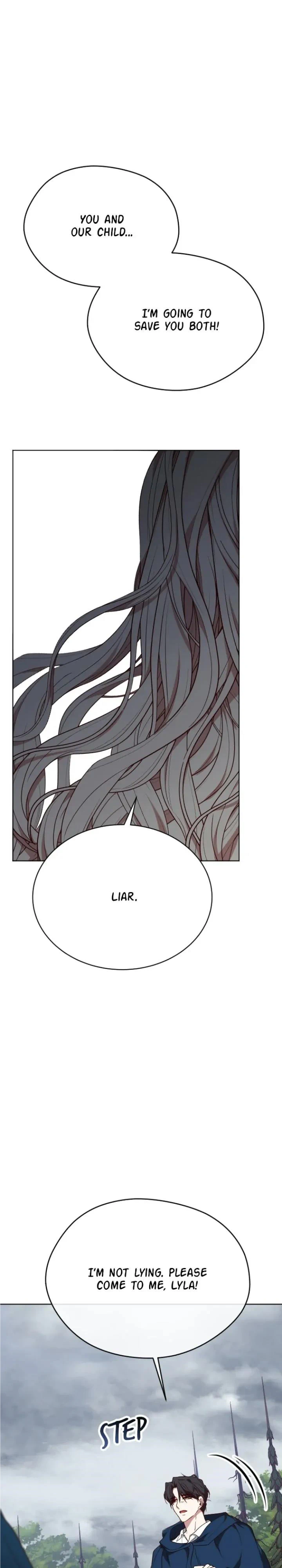 Beast’s Flower Chapter 48 - page 41