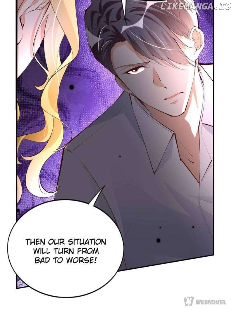 Reincarnation Of The Businesswoman At School Chapter 183 - page 8