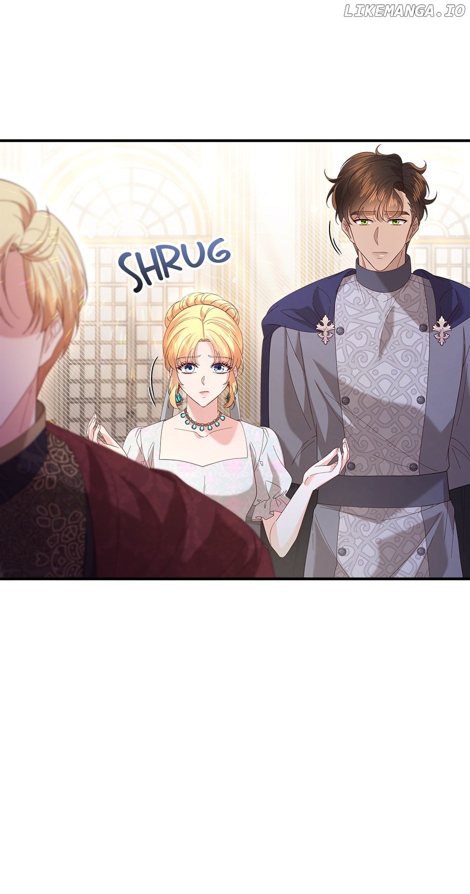 The Prince’s Personal Physician Chapter 60 - page 44