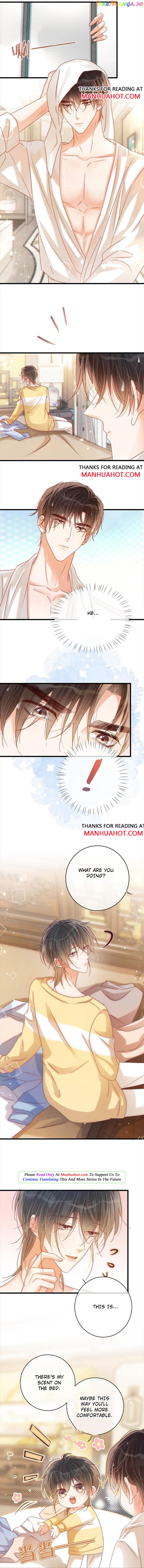 OMG! I’m Pregnant With Him Chapter 80 - page 2