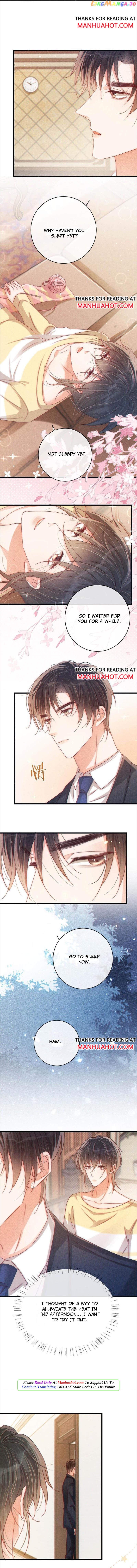 OMG! I’m Pregnant With Him Chapter 80 - page 7