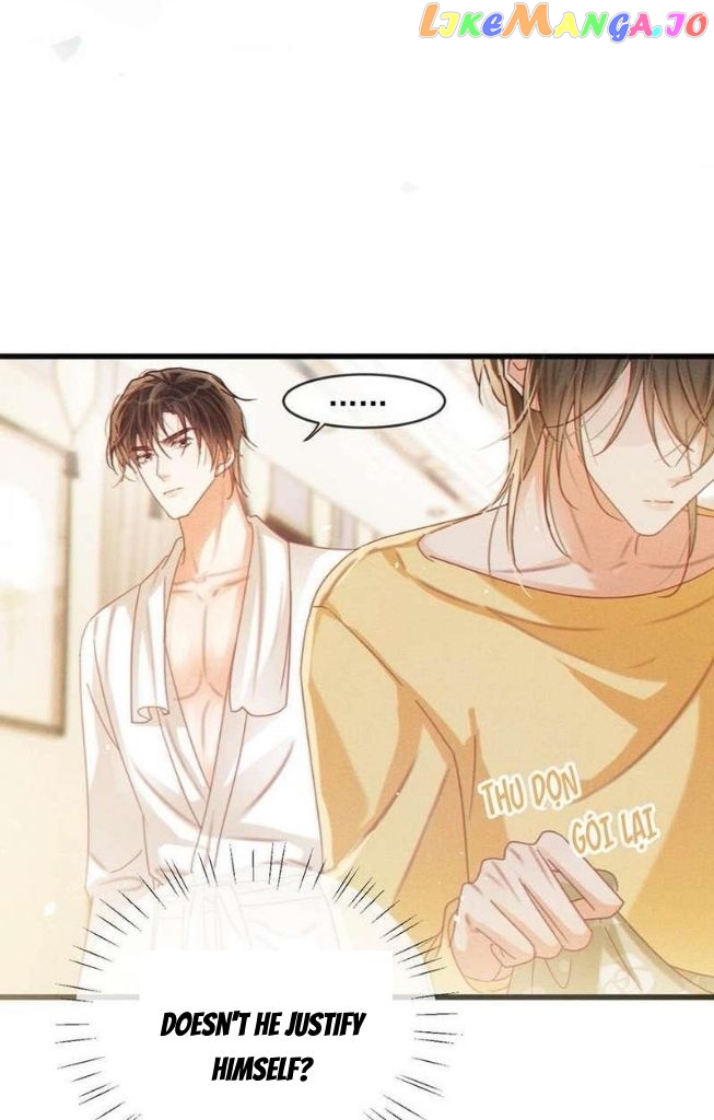 OMG! I’m Pregnant With Him Chapter 81 - page 13