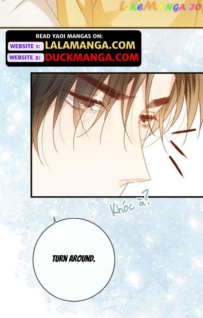 OMG! I’m Pregnant With Him Chapter 81 - page 21
