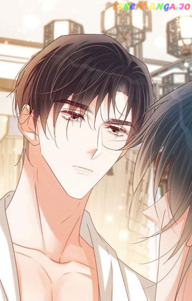 OMG! I’m Pregnant With Him Chapter 81 - page 24