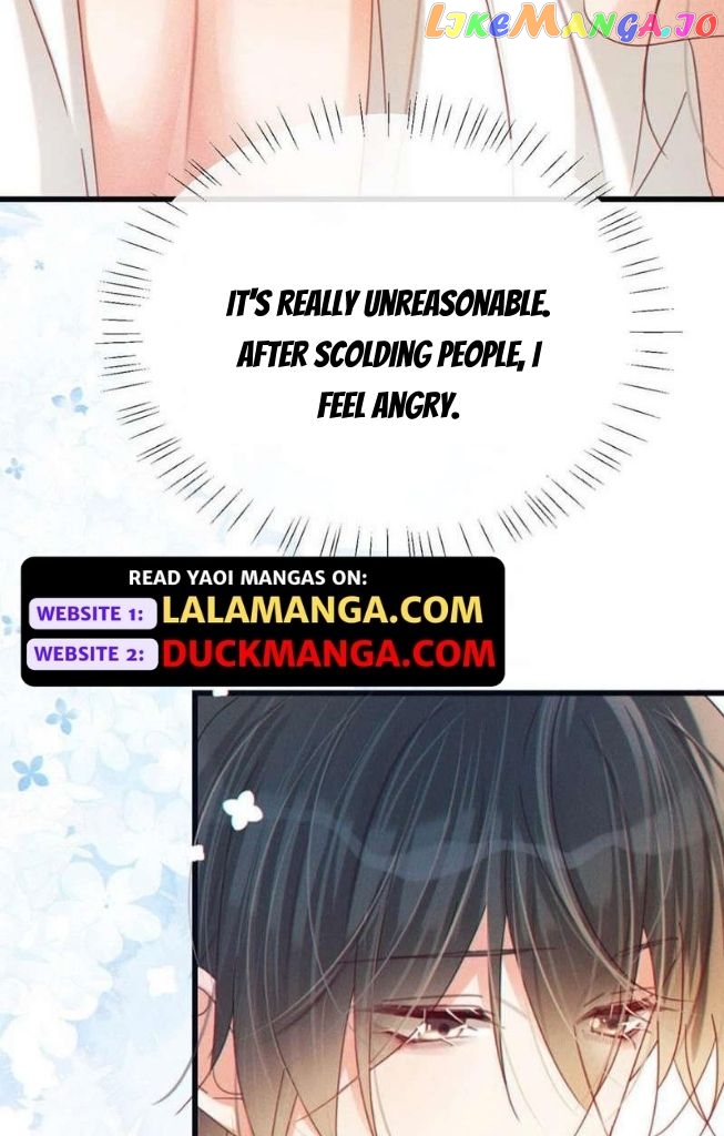 OMG! I’m Pregnant With Him Chapter 81 - page 25
