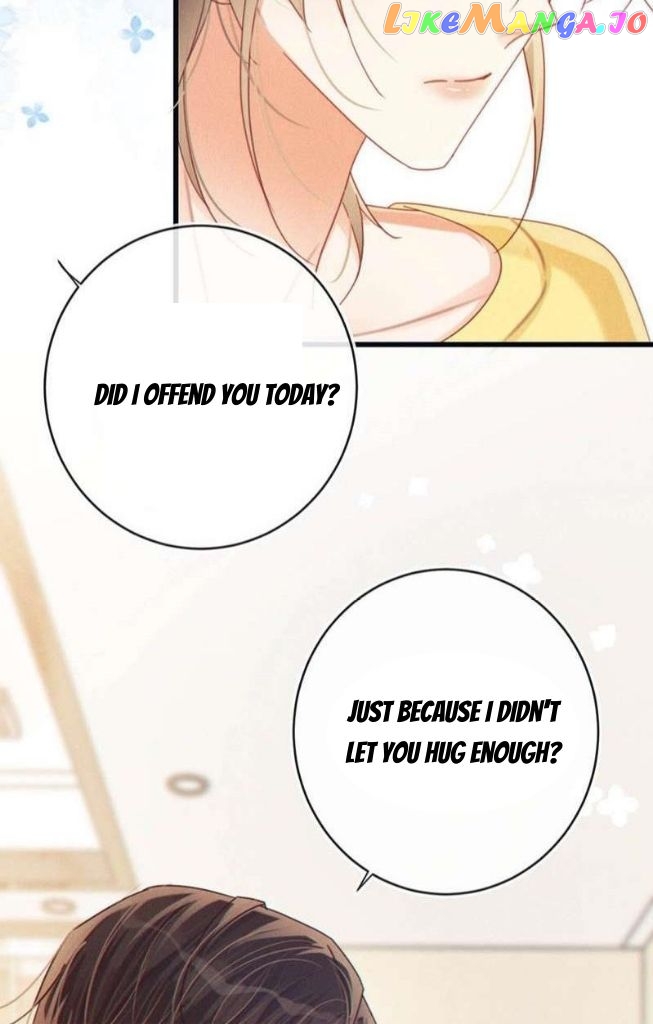 OMG! I’m Pregnant With Him Chapter 81 - page 26