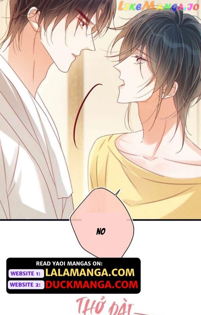 OMG! I’m Pregnant With Him Chapter 81 - page 27