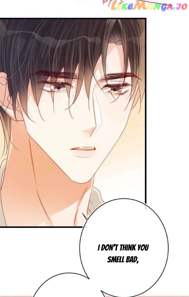 OMG! I’m Pregnant With Him Chapter 81 - page 28