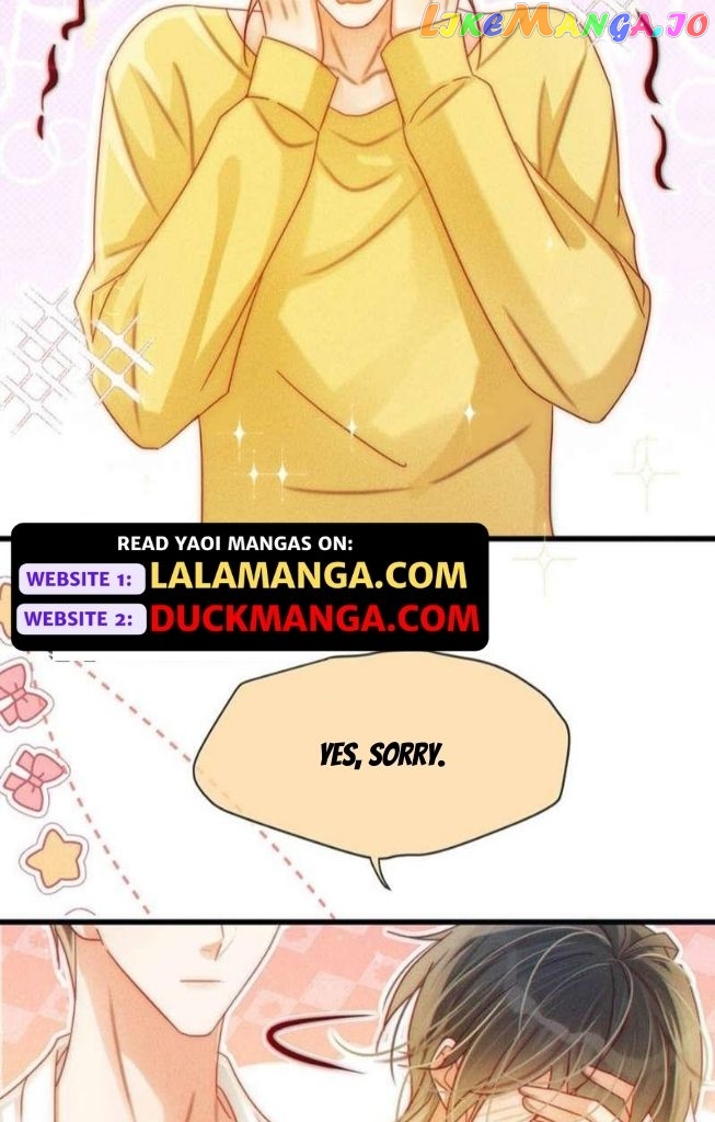 OMG! I’m Pregnant With Him Chapter 81 - page 34