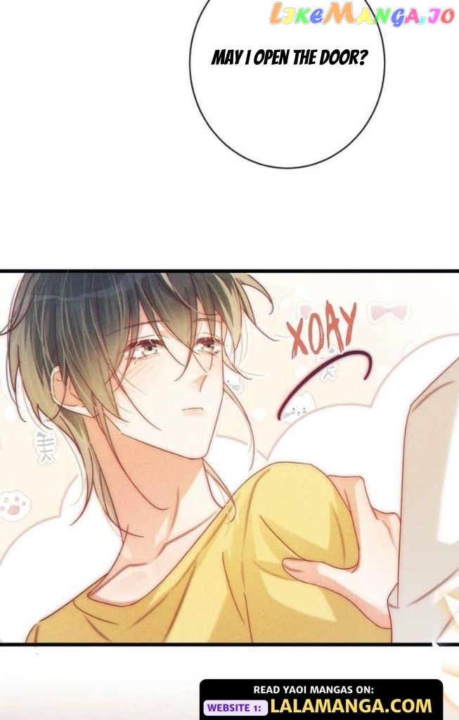 OMG! I’m Pregnant With Him Chapter 81 - page 38