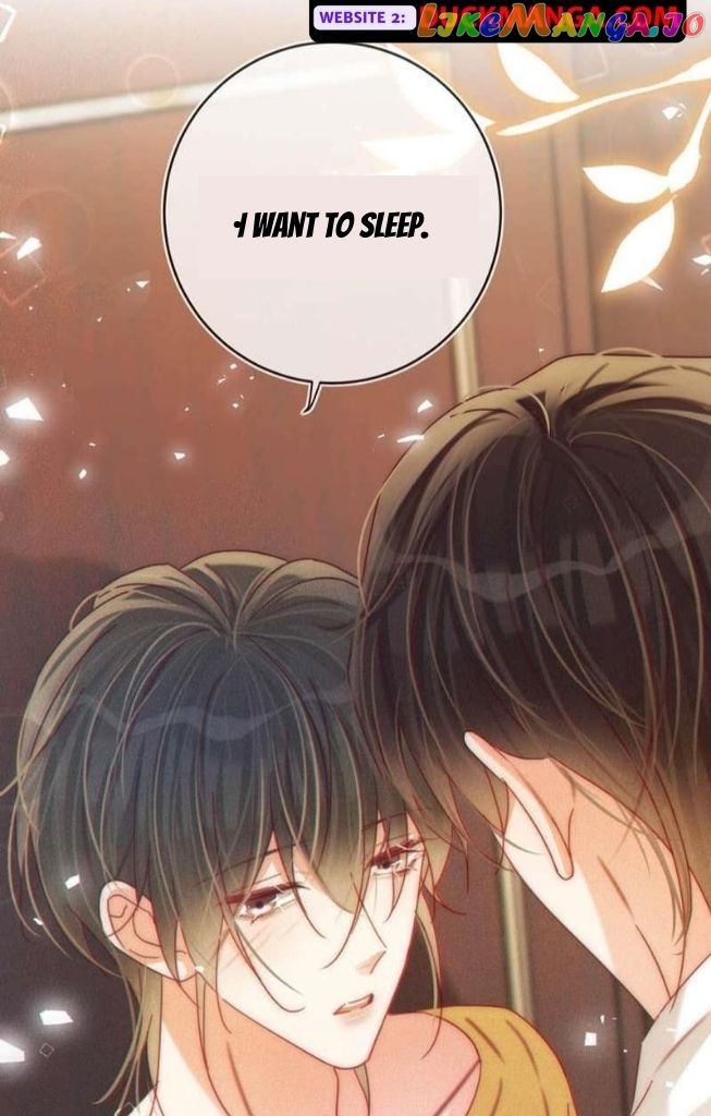 OMG! I’m Pregnant With Him Chapter 81 - page 39