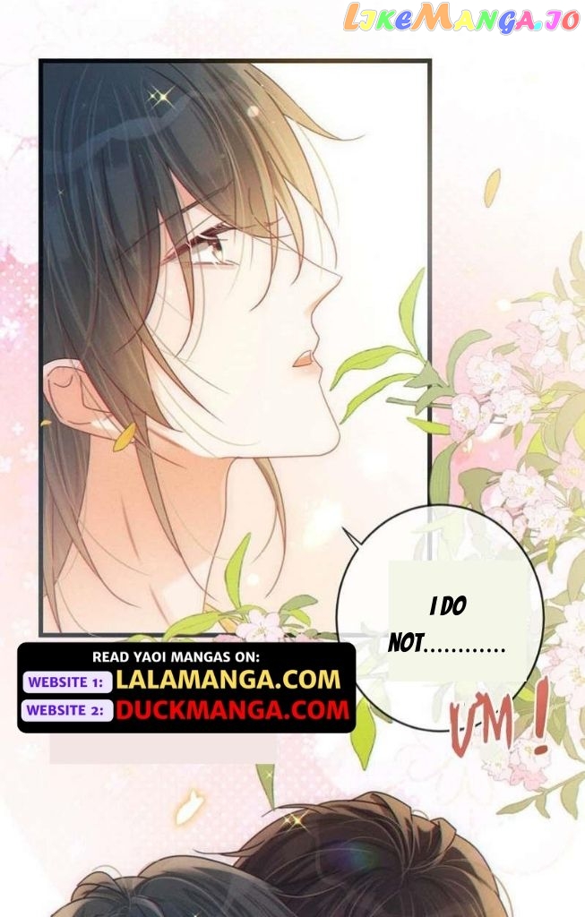 OMG! I’m Pregnant With Him Chapter 81 - page 41