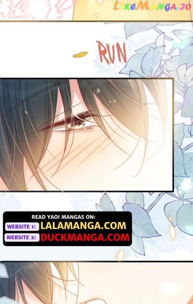 OMG! I’m Pregnant With Him Chapter 81 - page 43