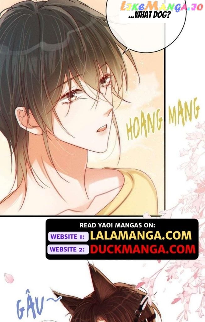 OMG! I’m Pregnant With Him Chapter 81 - page 6