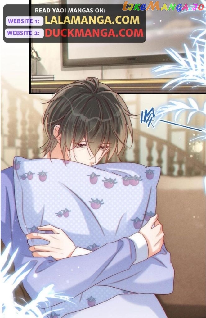 OMG! I’m Pregnant With Him Chapter 84 - page 4