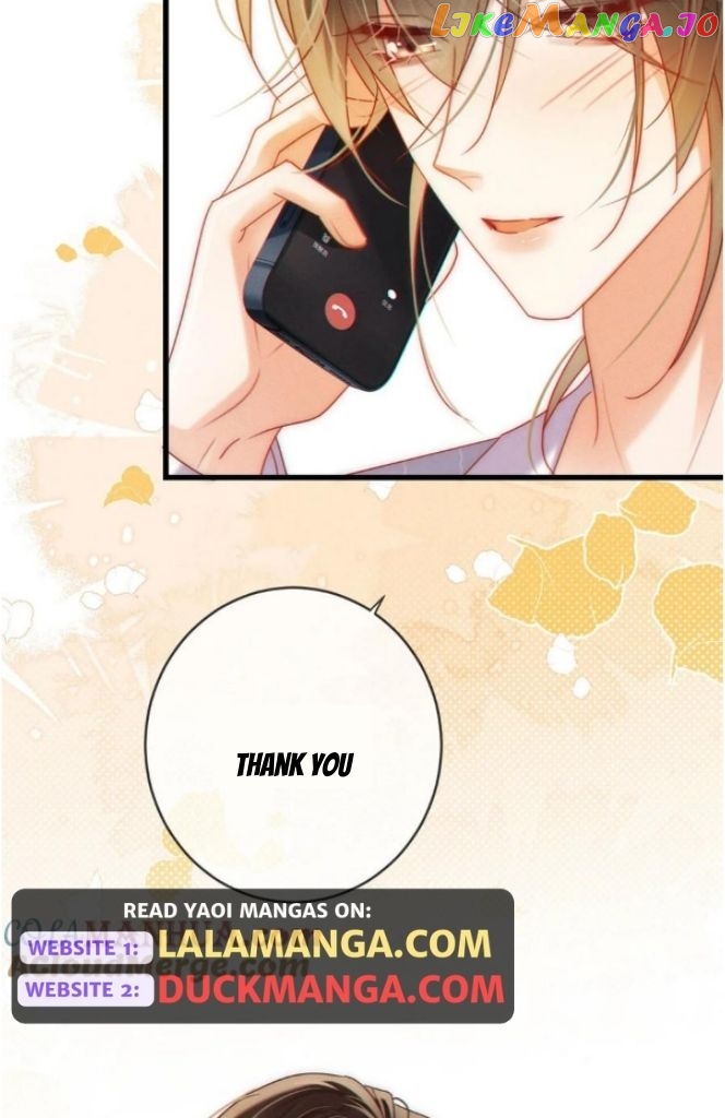 OMG! I’m Pregnant With Him Chapter 86 - page 16
