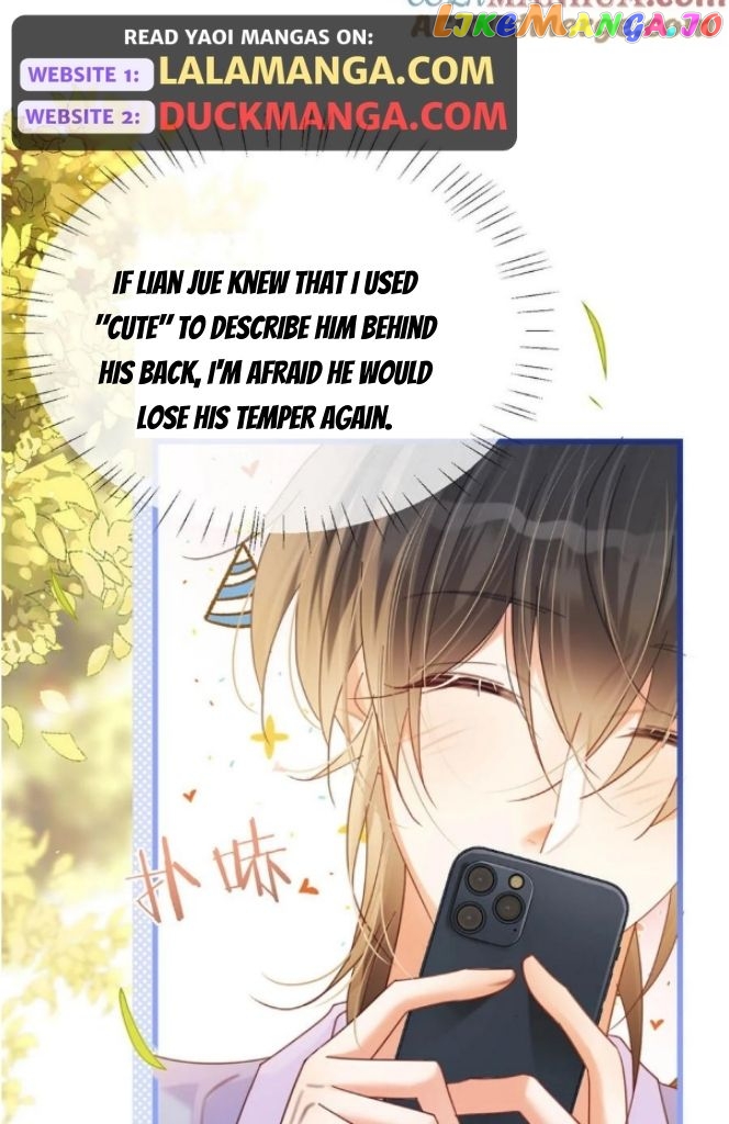 OMG! I’m Pregnant With Him Chapter 86 - page 30