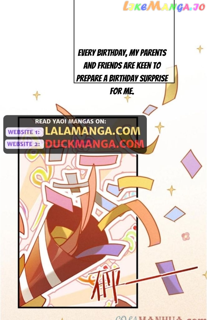 OMG! I’m Pregnant With Him Chapter 88 - page 4