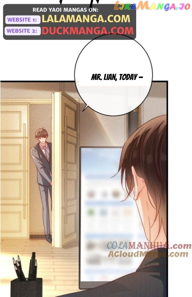 OMG! I’m Pregnant With Him Chapter 88 - page 38