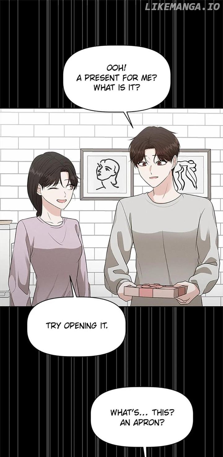 Late Night Cafe Chapter 43 - page 64