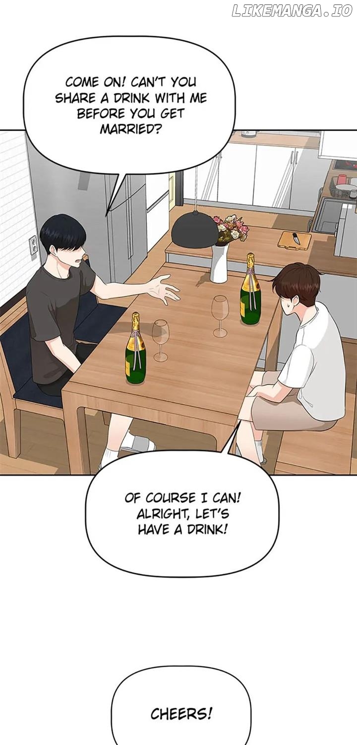 Late Night Cafe Chapter 43 - page 8