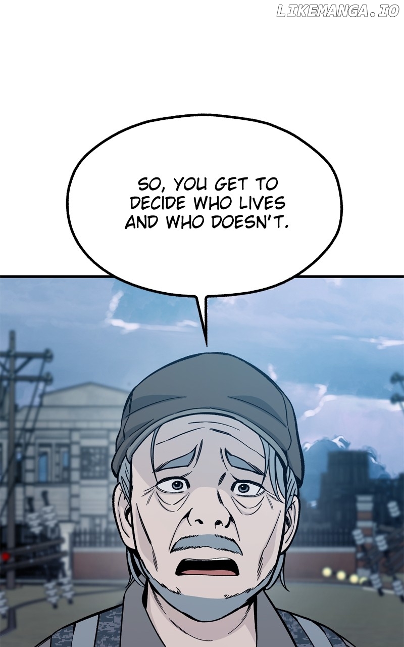 Competition For Revival Chapter 47 - page 149