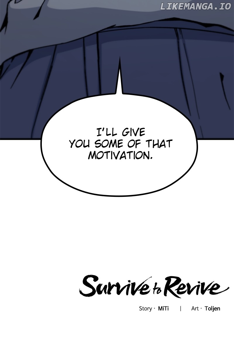 Competition For Revival Chapter 47 - page 163