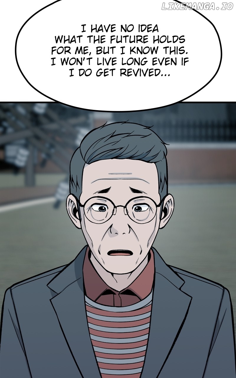 Competition For Revival Chapter 48 - page 85