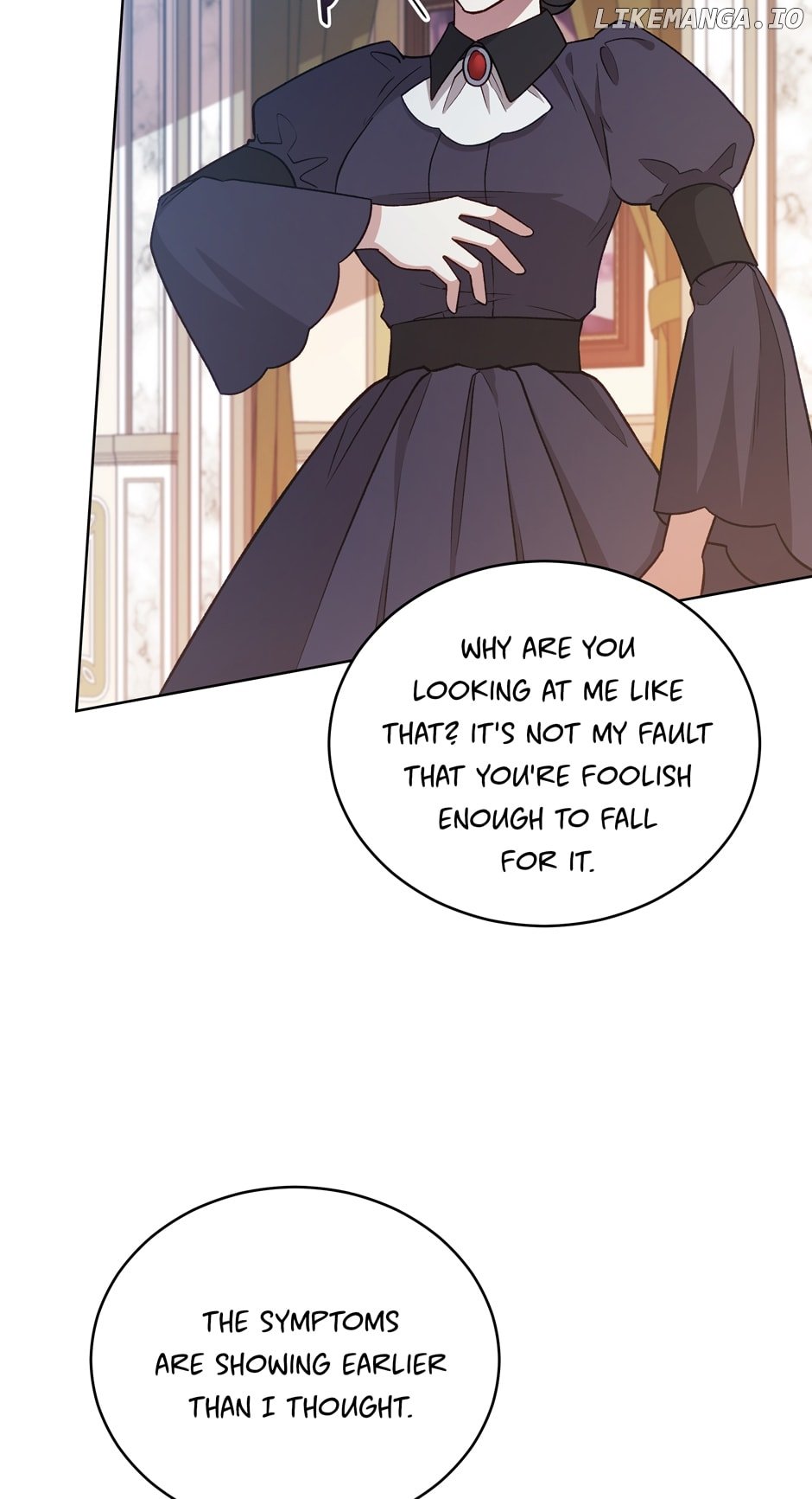 Solitary Lady Chapter 120 - page 73