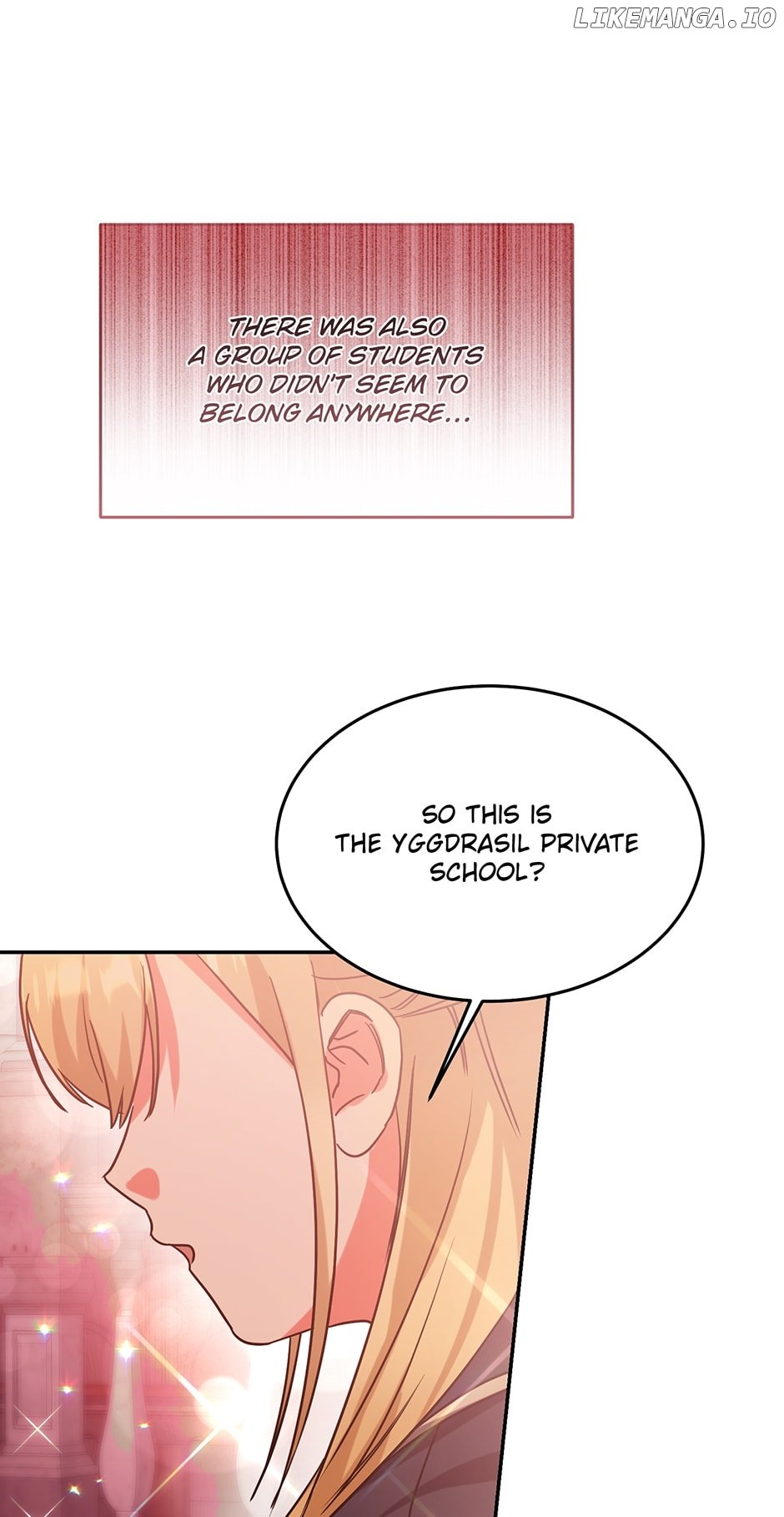 The Fitness Villainess Chapter 34 - page 26