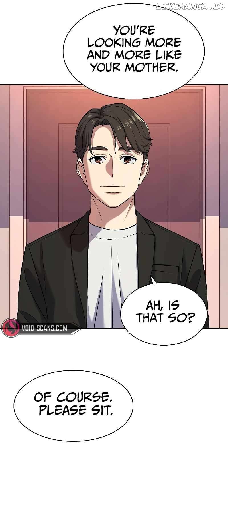 The Chaebeol’s Youngest Son Chapter 81 - page 51