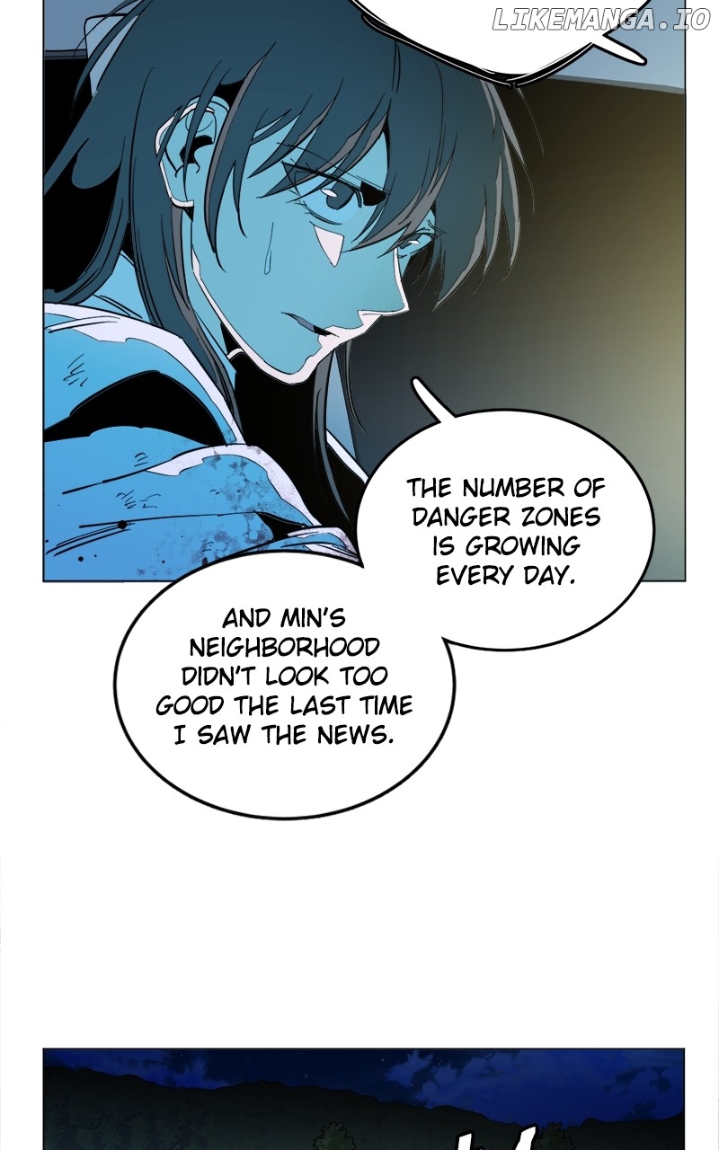 Parallel City Chapter 138 - page 50