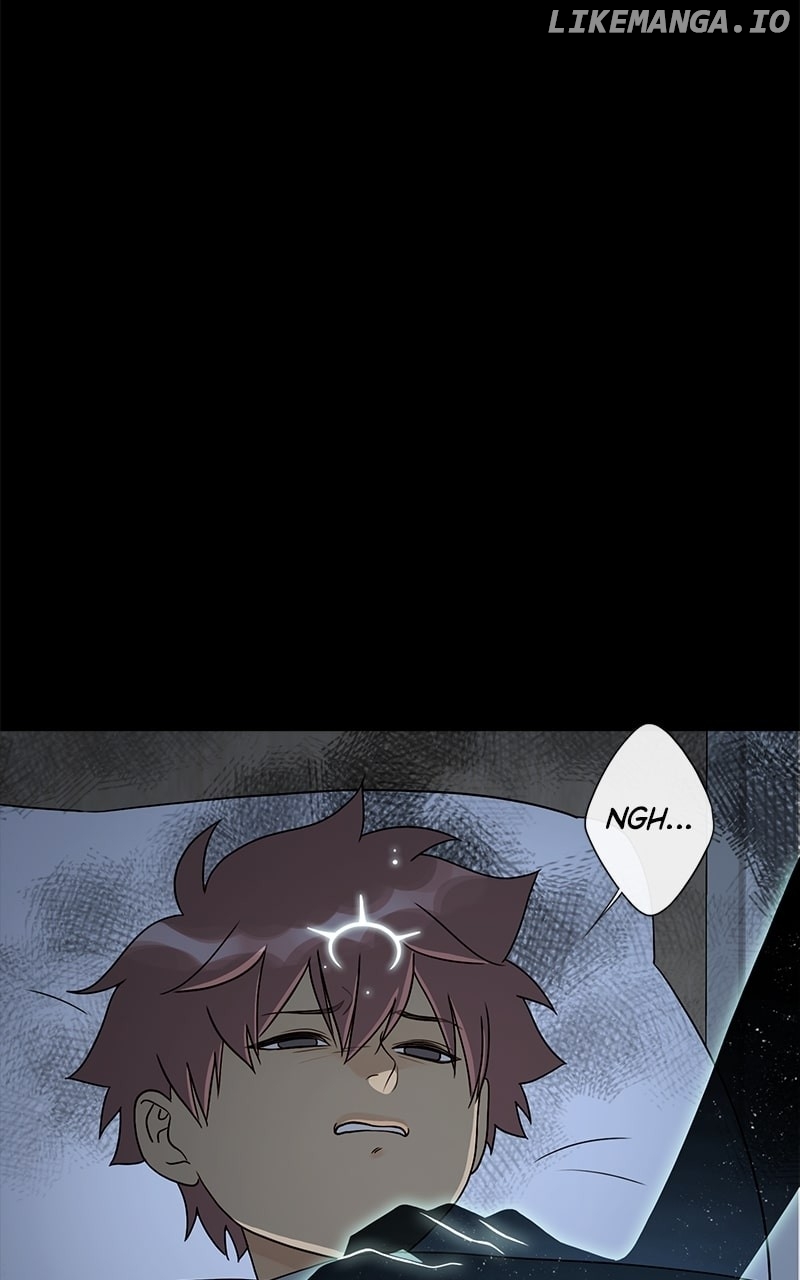 Eaternal Nocturnal Chapter 78 - page 32