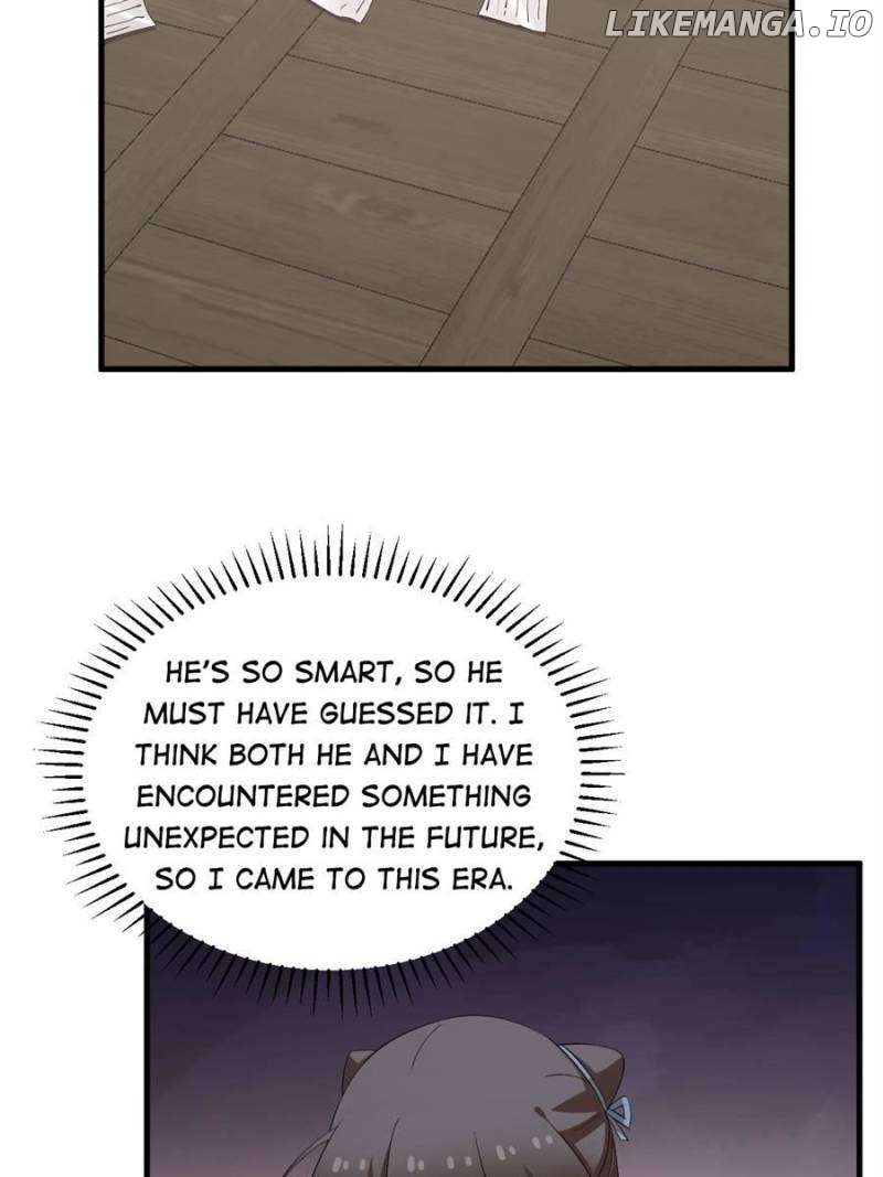 Queen of Posion: The Legend of a Super Agent, Doctor and Princess Chapter 467 - page 2