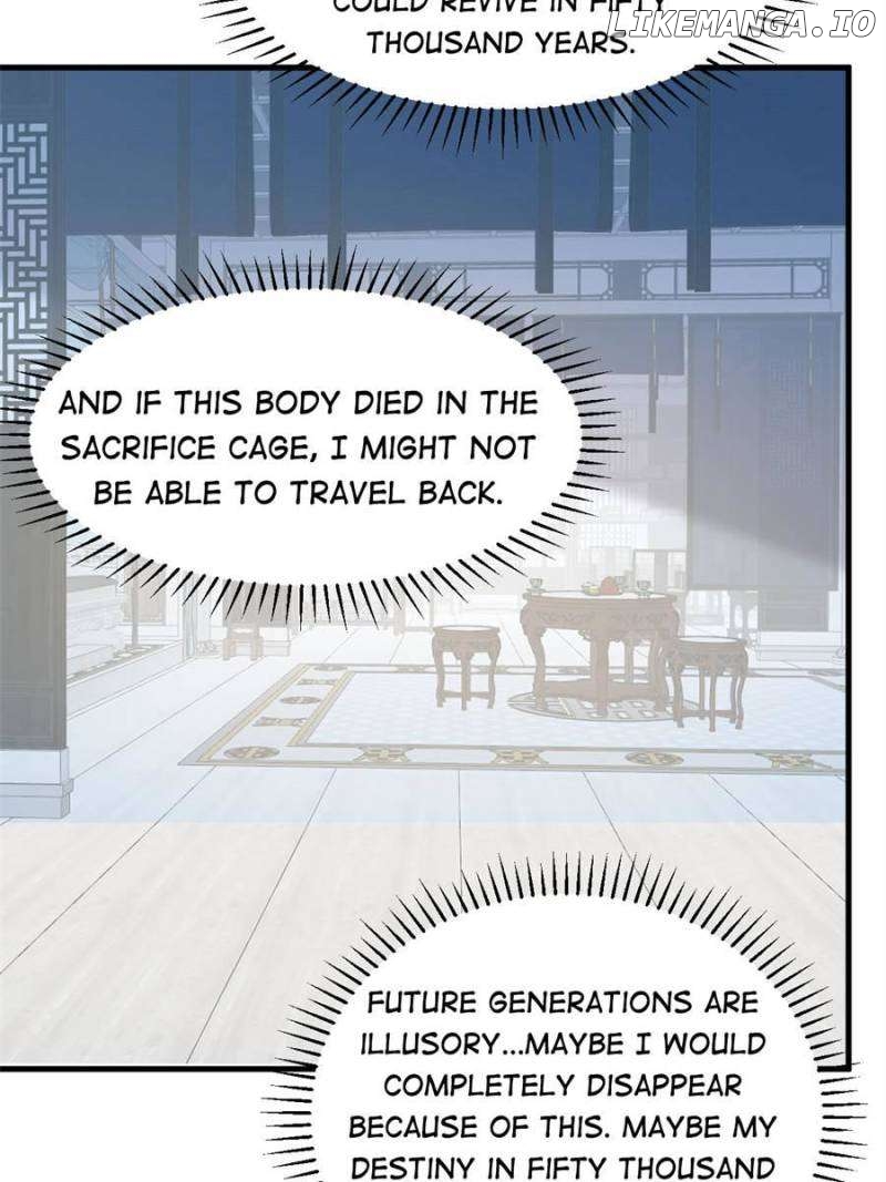 Queen of Posion: The Legend of a Super Agent, Doctor and Princess Chapter 467 - page 40