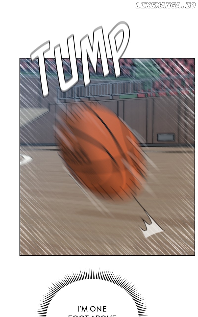 Big Man on the Court Chapter 35 - page 3
