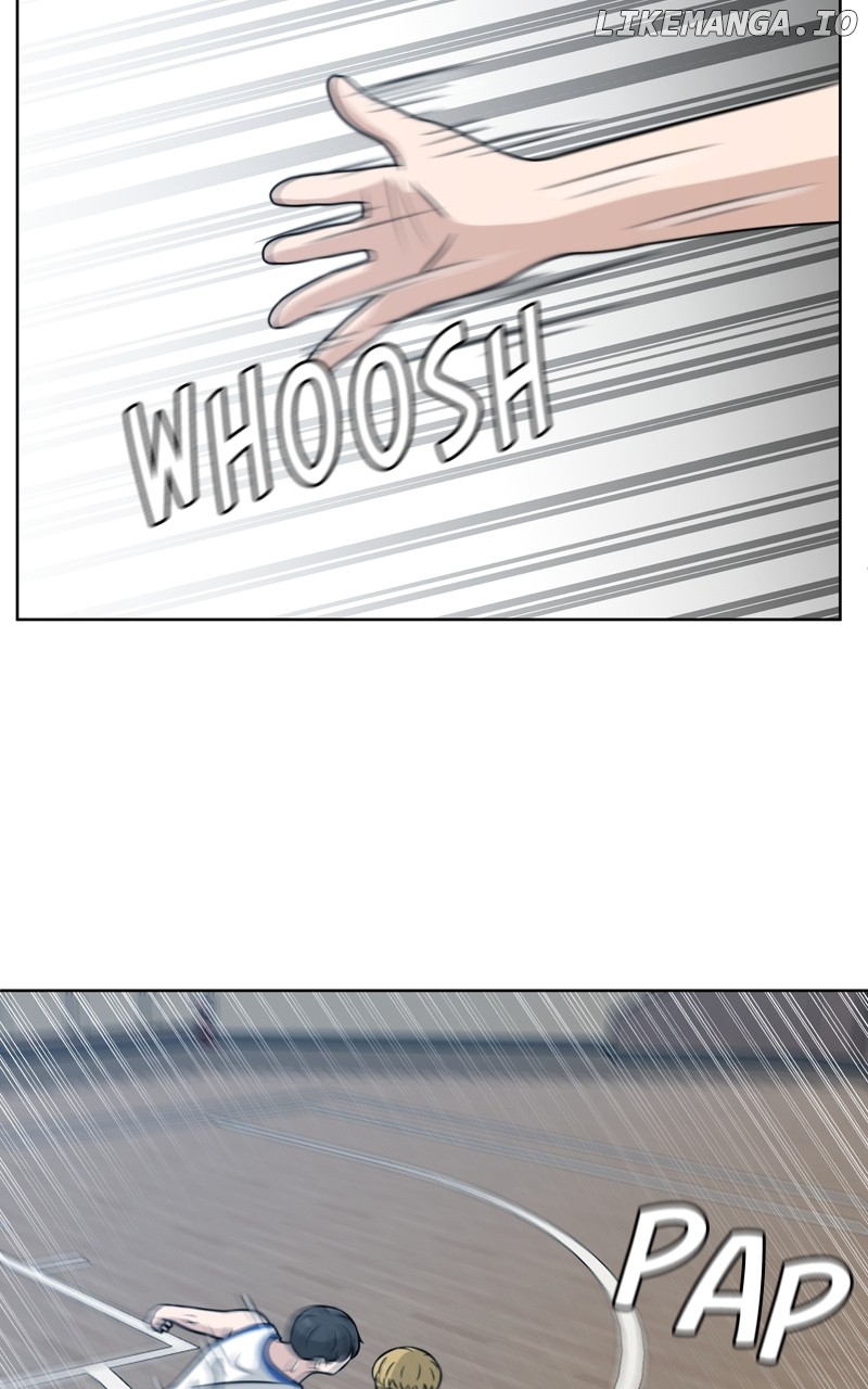 Big Man on the Court Chapter 35 - page 5