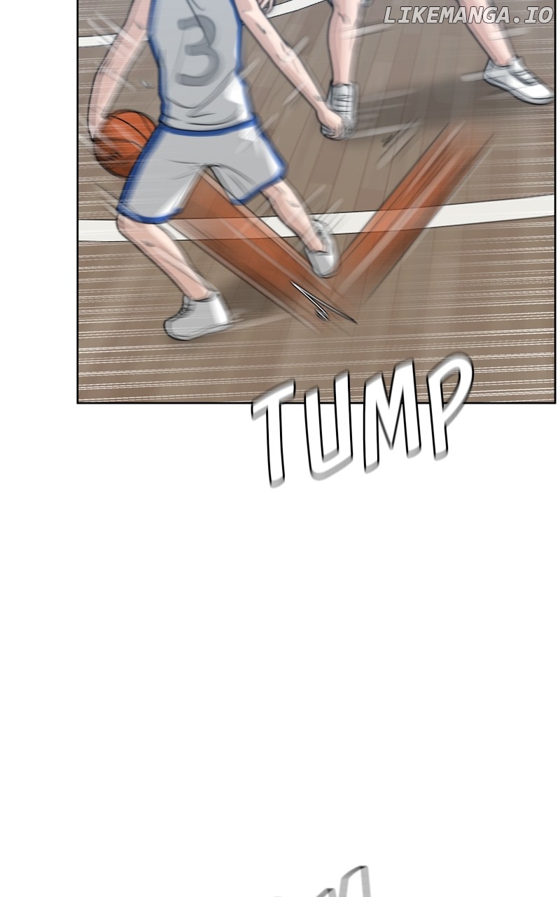 Big Man on the Court Chapter 35 - page 31