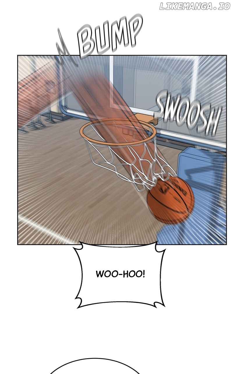 Big Man on the Court Chapter 35 - page 36
