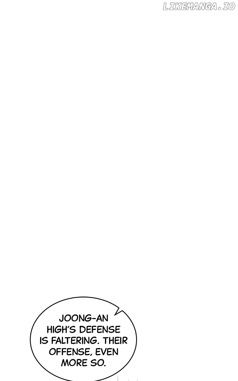 Big Man on the Court Chapter 35 - page 39