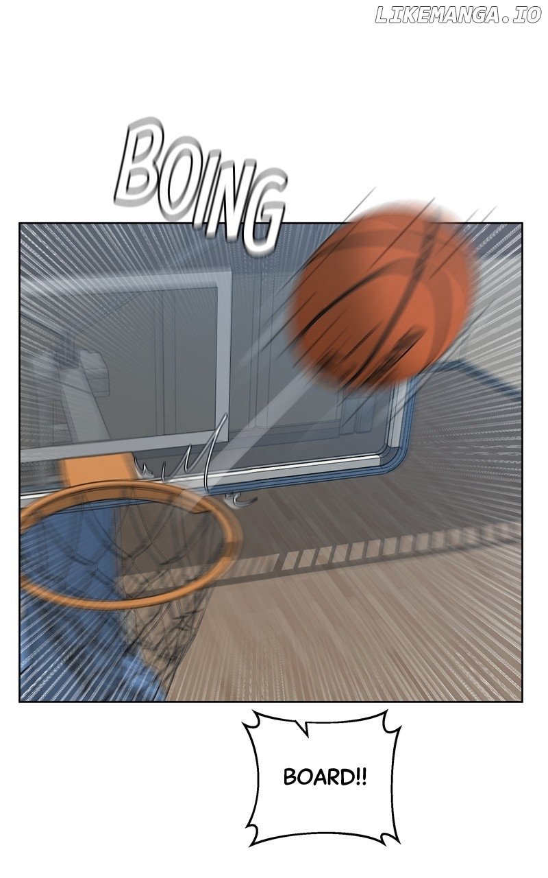 Big Man on the Court Chapter 35 - page 41