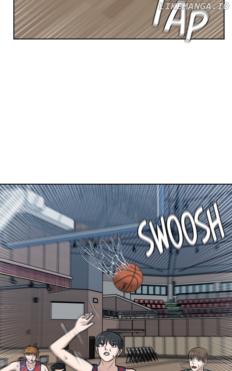 Big Man on the Court Chapter 35 - page 50